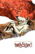 Image: Autumnlands: Tooth & Claw #4 - Image Comics