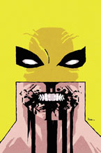 Image: Iron Fist: The Living Weapon #9 - Marvel Comics