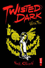 Image: Twisted Dark Vol. 03 SC  - T Pub