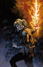 Image: B.P.R.D. Hell on Earth #140 - Dark Horse Comics