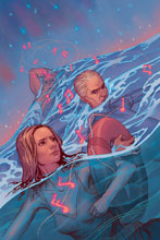 Image: Buffy the Vampire Slayer Season 10 #24 - Dark Horse Comics