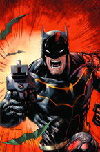 Detective Comics #1046 Preview: No Matter How Far Away You Roam