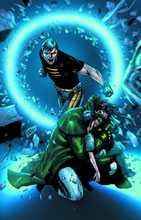 Image: Green Lantern #49 - DC Comics