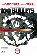 Image: 100 Bullets Vol. 05 SC  - DC Comics - Vertigo