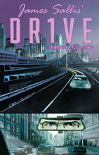Image: Drive SC  - IDW Publishing