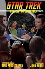 Image: Star Trek: New Visions Vol. 03 SC  - IDW Publishing