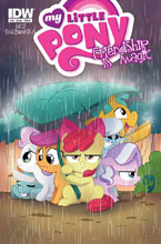 Image: My Little Pony: Friendship is Magic #39 - IDW Publishing