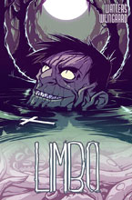 Image: Limbo #4 - Image Comics
