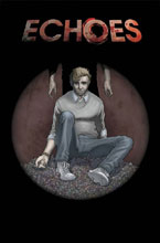 Image: Echoes Vol. 01 SC  - Image Comics