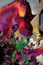 Image: Moon Girl and Devil Dinosaur #4 - Marvel Comics