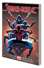 Image: Spider-Verse SC  - Marvel Comics