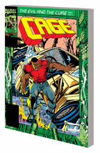 Image: Luke Cage: Second Chances Vol. 02 SC  - Marvel Comics
