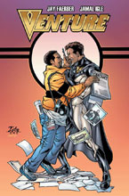 Image: Venture SC  - Action Lab Entertainment