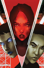 Image: Venus #3 - Boom! Studios