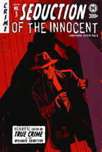 Image: Seduction of the Innocent #3 - Dynamite