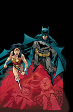 Image: Batman by Brian K. Vaughan SC  - DC Comics