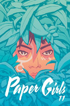 Image: Paper Girls #11 - Image Comics