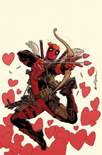Image: Deadpool #26 - Marvel Comics