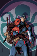 Image: Deadpool #27 - Marvel Comics