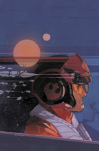 Image: Poe Dameron #11 - Marvel Comics