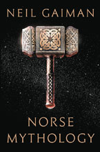 Image: Norse Mythology HC  - Ww Norton