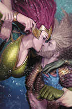 Image: Aquaman #33 - DC Comics