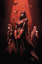 Image: Detective Comics #975 - DC Comics