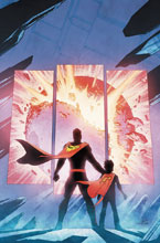 Image: Superman #40 - DC Comics