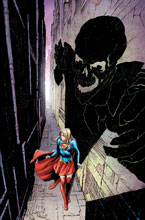 Image: Supergirl #18 - DC Comics