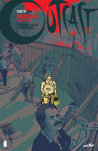 Image: Outcast by Kirkman & Azaceta #34 - Image Comics