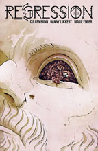 Image: Regression #7  [2018] - Image Comics
