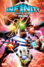 Image: Infinity Countdown: Prime #1 (Legacy)  [2018] - Marvel Comics