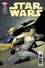 Image: Star Wars #43 - Marvel Comics