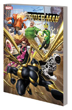 Image: Spider-Man: Miles Morales Vol. 04 SC  - Marvel Comics
