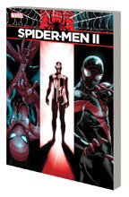 Image: Spider-Men II SC  - Marvel Comics