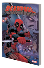 Image: Deadpool by Posehn & Duggan Vol. 02: Complete Collection SC  - Marvel Comics