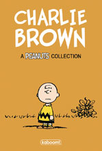 Image: Charlie Brown HC  - Boom! Studios