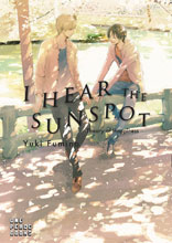 Image: I Hear the Sunspot Vol. 02: Theory Happiness GN  - One Peace Books