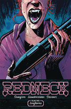 Image: Redneck Vol. 03 SC  - Image Comics