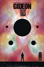 Image: Gideon Falls #11 (cover A - Sorrentino) - Image Comics