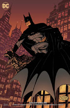 Image: Detective Comics #999 (variant cover - John Byrne) - DC Comics