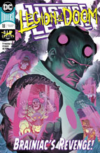 Image: Justice League #18 - DC Comics