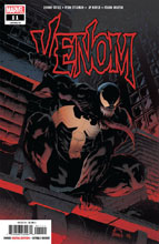 Image: Venom #11 - Marvel Comics