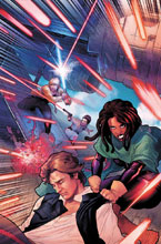 Image: Star Wars #61 - Marvel Comics