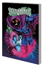 Image: Infinity Wars: Sleepwalker SC  - Marvel Comics