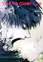 Image: Tokyo Ghoul:re Vol. 09 GN  - Viz Media LLC