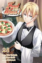 Image: Food Wars!: Shokugeki No Soma Vol. 28 GN  - Viz Media LLC
