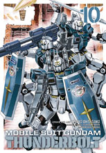 Image: Mobile Suit Gundam Thunderbolt Vol. 10 GN  - Viz Media LLC