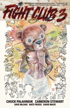 Image: Fight Club 3 HC  - Dark Horse Comics