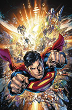 Image: Superman Vol. 02: The Unity Saga: The House of El SC  - DC Comics